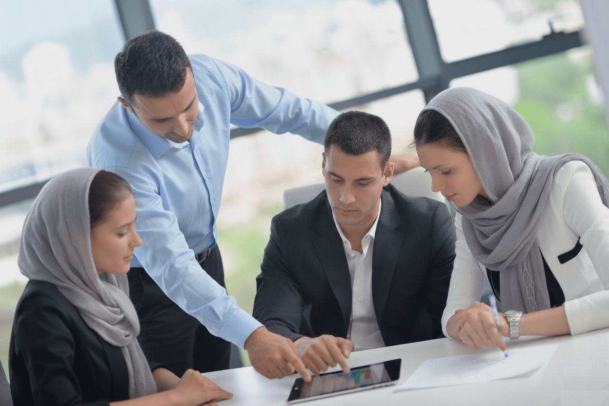 نمونه گزارش